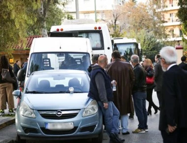 Κύκλωμα λαθρεμπορίας χρυσού: Ένας στη φυλακή - Έντεκα ελεύθεροι με περιοριστικούς όρους